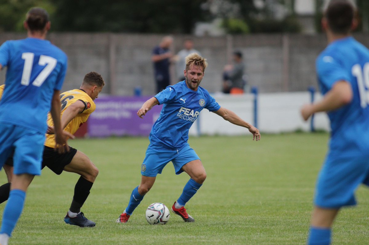 Lancaster City Football Club tweet media