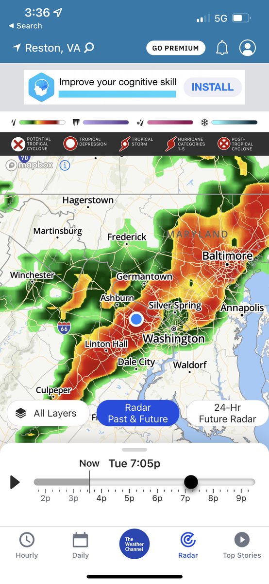 Bill Rucker (@bill_rucker) on Twitter photo Awesome that <a href="/Nationals/">Washington Nationals</a> wont let us defer our 20 co tickets for tonight to a later date. Dodging lightning bolts is great team building! Awesome that <a href="/Nationals/">Washington Nationals</a> wont let us defer our 20 co tickets for tonight to a later date. Dodging lightning bolts is great team building!