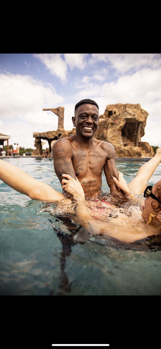 Boosie BadAzz (@boosieofficial) on Twitter photo 