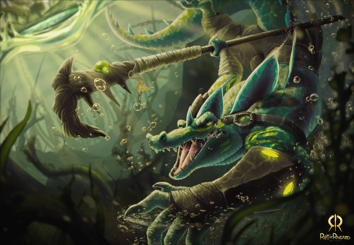 Helloo there #portfolioday !

My name is Isa, I’m a Concept Artist and Illustrator with experience in the game / table-top game industries! 
I’m looking for full time gigs in the gaming industry. Thnks for the support 🥹🙌🏻 

🎨: isabelladc.artstation.com
📧: isabelladcart@gmail.com