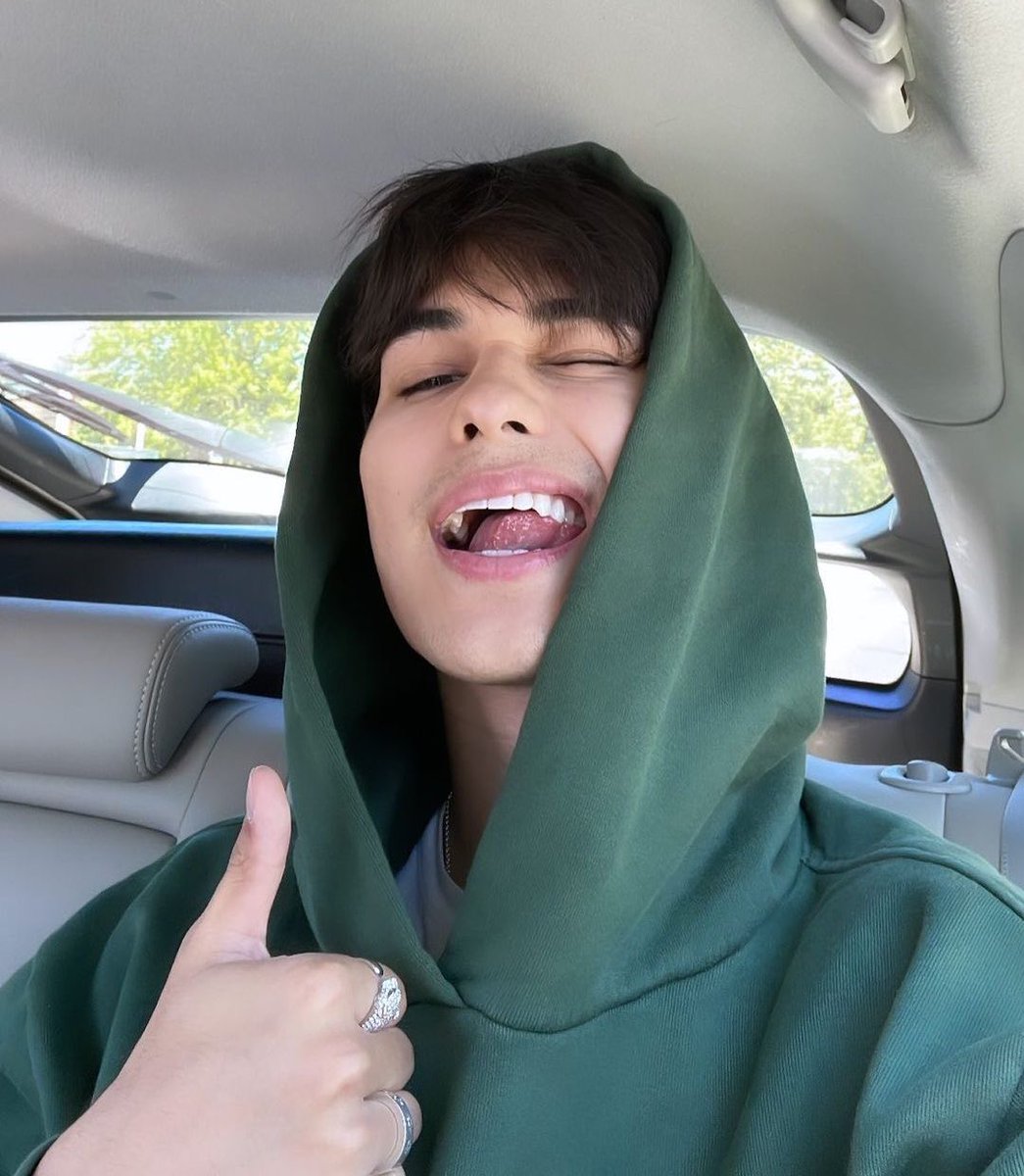 who wants to go for a car ride?