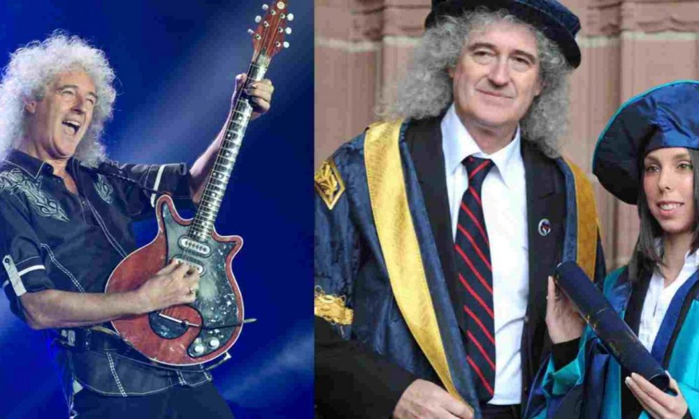 Single de Brian May e Graham Gouldman celebra telescópio espacial.

musiquesebygroo.blogspot.com/2022/07/brian-…