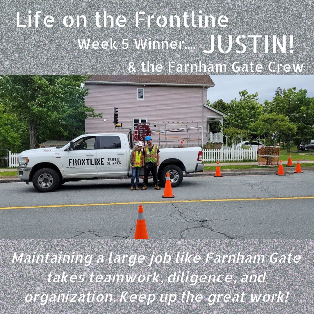 Atlantic Road Construction and Paving tweet media