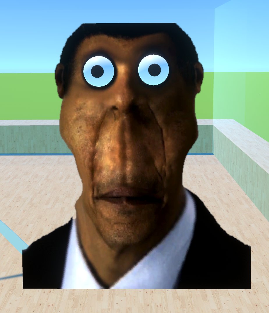 This one may have been a mistake