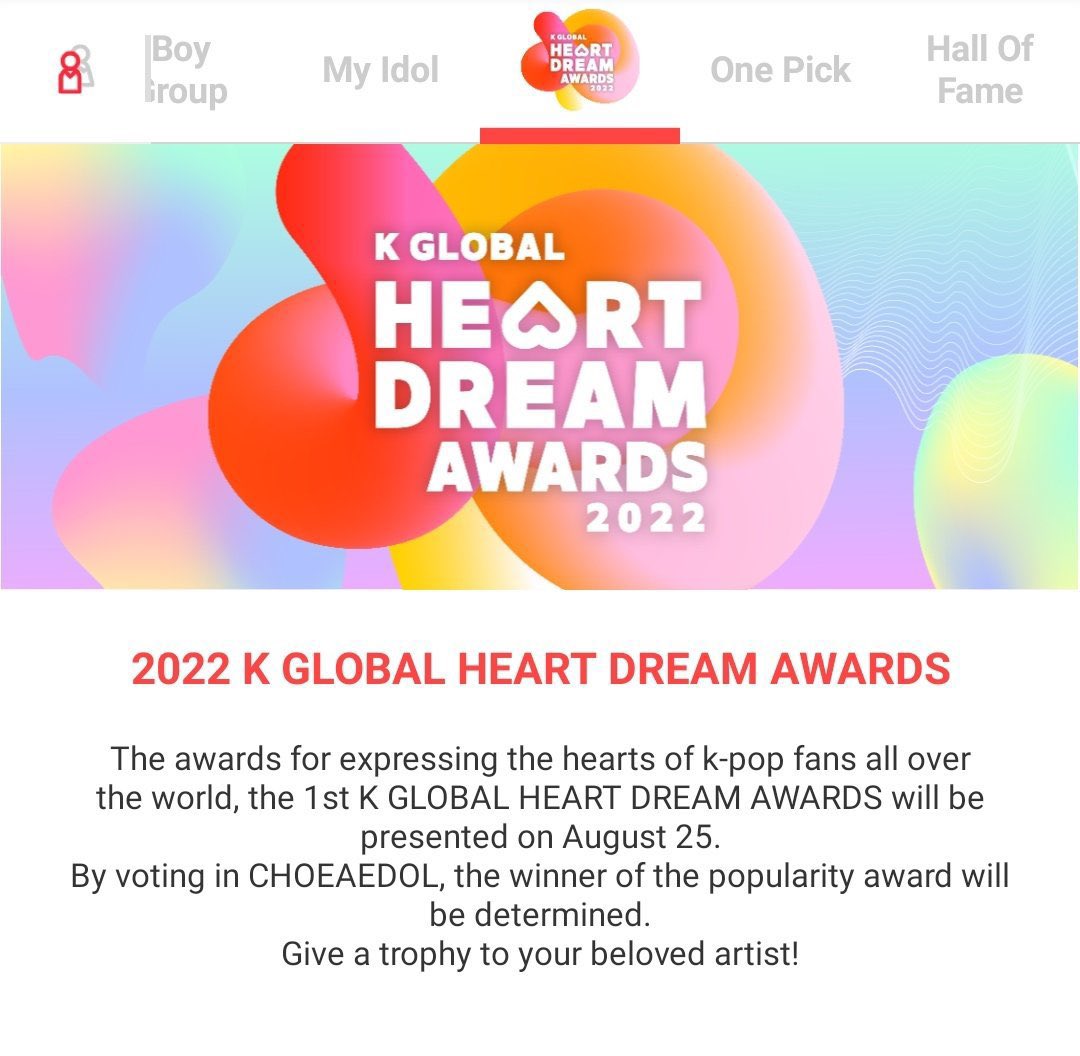 portaleverglow's tweet photo. [TUTORIAL] 2022 K GLOBAL HEART DREAM AWARDS - CHOEAEDOL

FOREVERs, o #EVERGLOW está concorrendo a Prêmio de Popularidade e vale prêmio físico. 

Fizemos esse tutorial para te ajudar a entender a votação e saber como votar. 

@EVERGLOW_twt https://t.co/tWNGU3RGqa