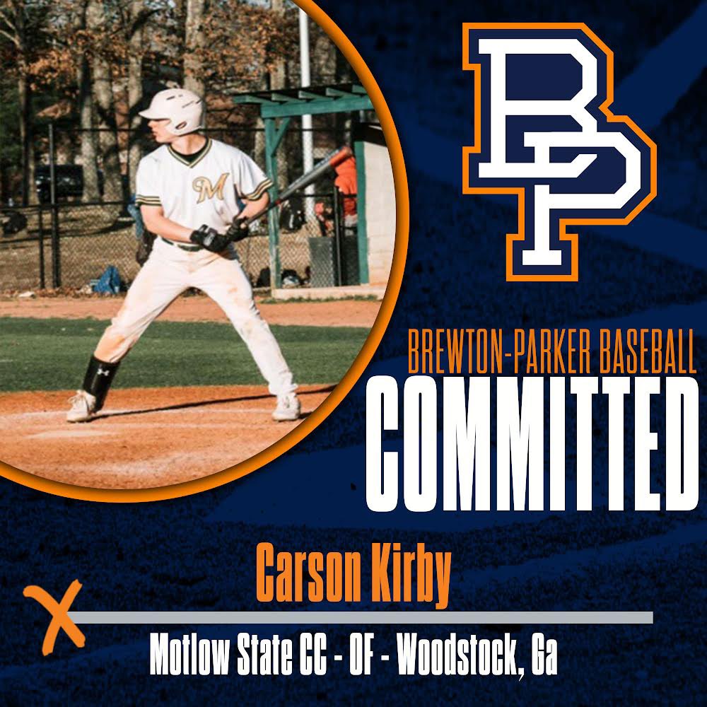 bpcu_baseball's tweet photo. 🚨New Signing 🚨 https://t.co/nTmX1Z6un8