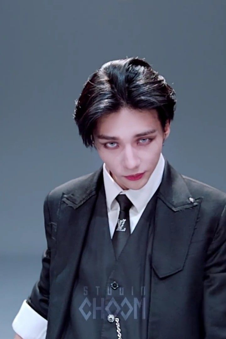 Forget Peter Parker, he's not part of this verse, but I am.

[Looking for interactions for Kai, 
heart this and I will DM you.]