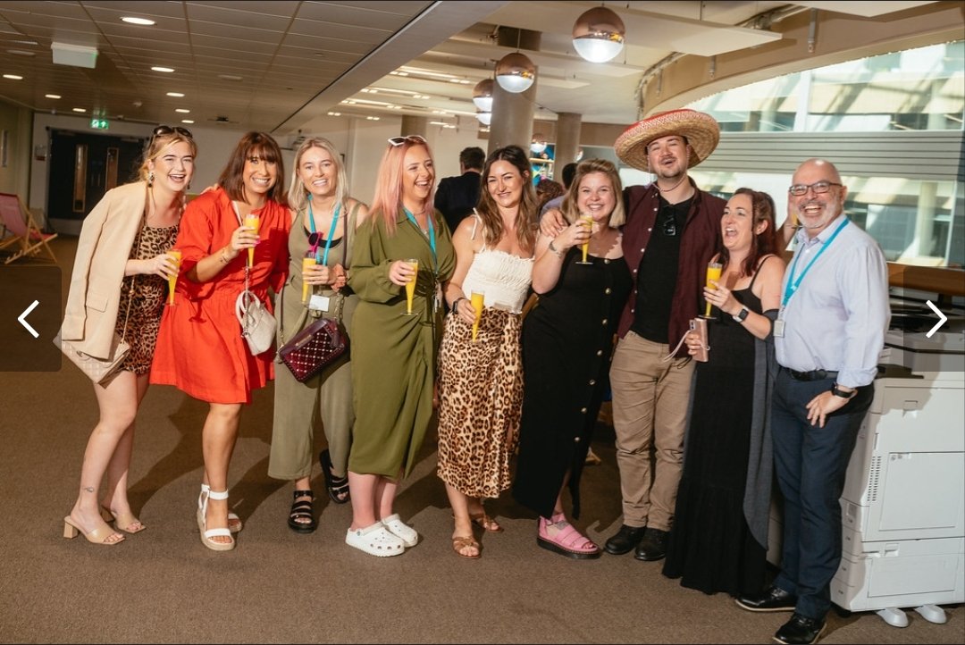 Foundation Learning CAVC tweet media