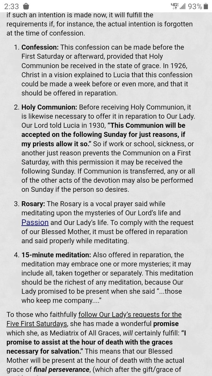 Lucario3Riolu's tweet photo. @GreatTribulati1 "Pray the ROSARY every day
in order to obtain
peace for the world."
"In the end my Immaculate Heart will Triumph."
~Our Lady of Fatima
#PrayTheRosary.#FirstSaturday
#ImmaculateHeartOfMary
#PrayToEndAbortion.#ProLife
#PrayForTheUkraine
#HolyMotherOfGod.@rosarycenter https://t.co/8bK8ufODfg