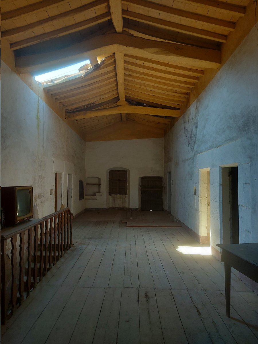 martamasies's tweet photo. Avui ha entrat al Projecte Masiaire aquesta masia preciosa del Baix Empordà. Busquem algú que recuperi la casa i hi faci una activitat agroramadera https://t.co/4UF9sJZ1Gl
