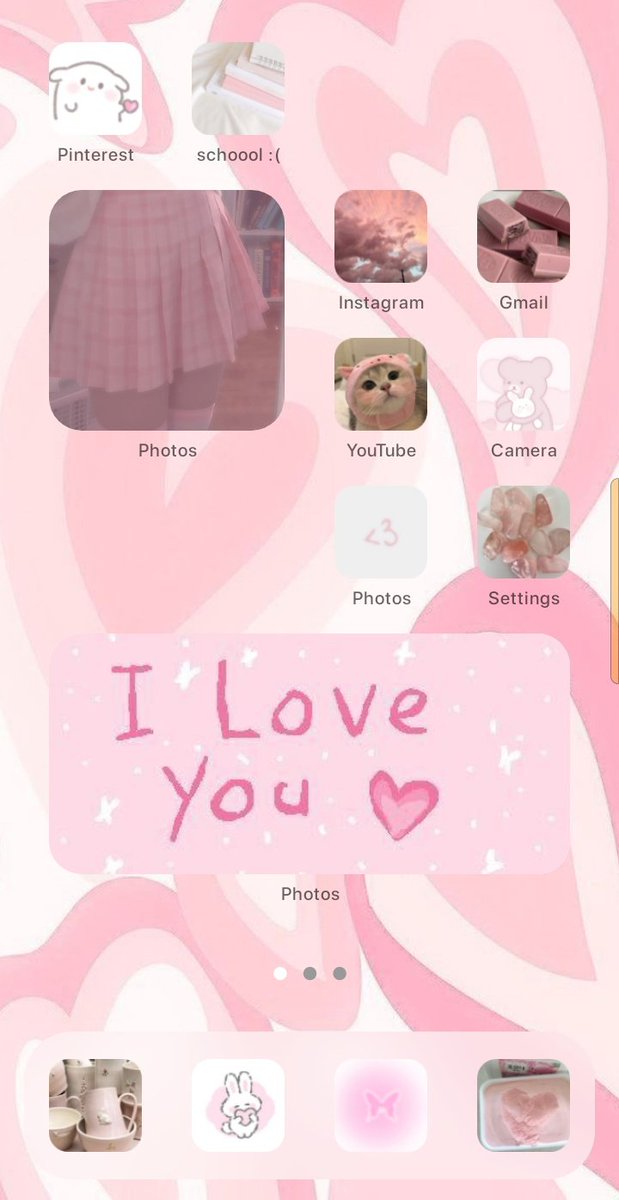 leyendoabook's tweet photo. I DID THISSSS https://t.co/dzKqfuDmiL
