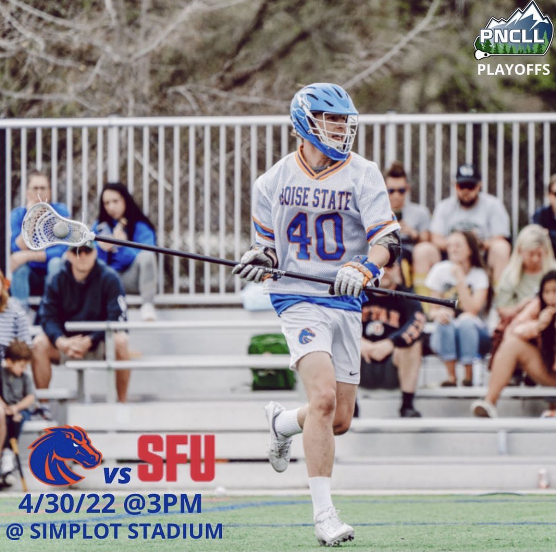 Varsity Club Lacrosse tweet media