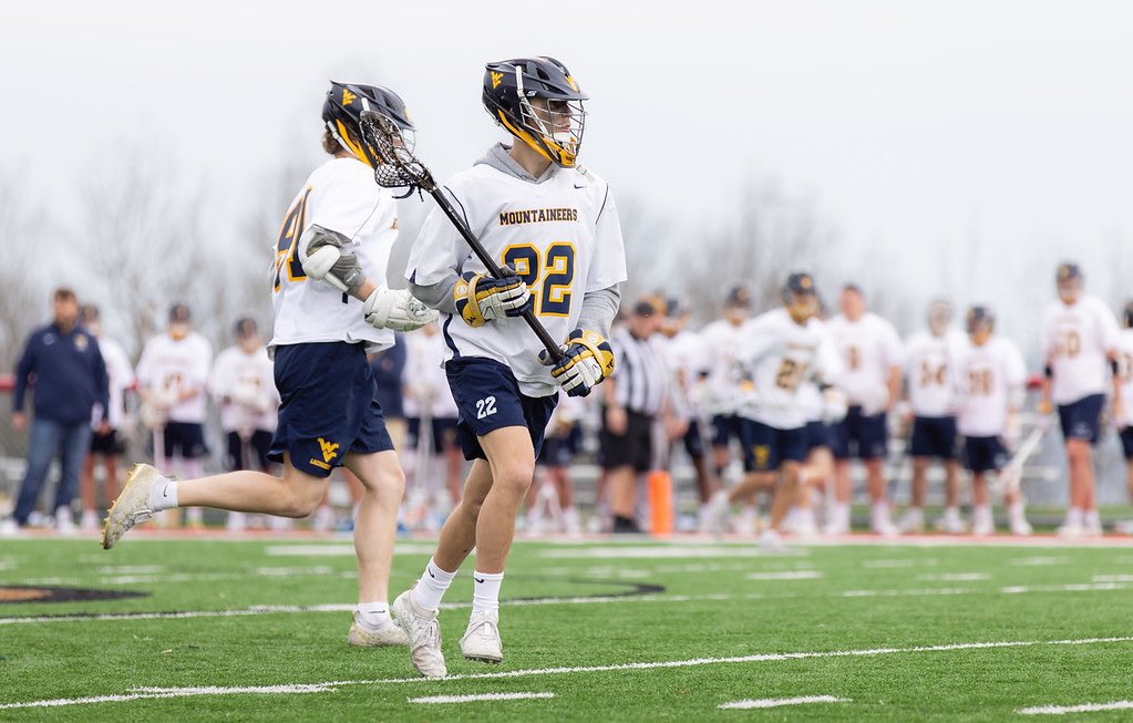 Varsity Club Lacrosse tweet media