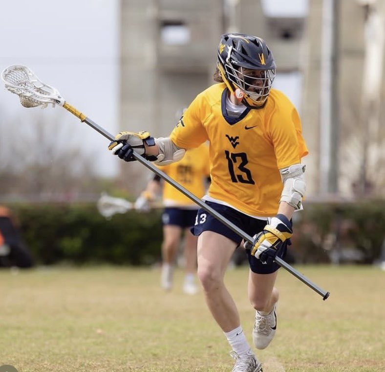 Varsity Club Lacrosse tweet media