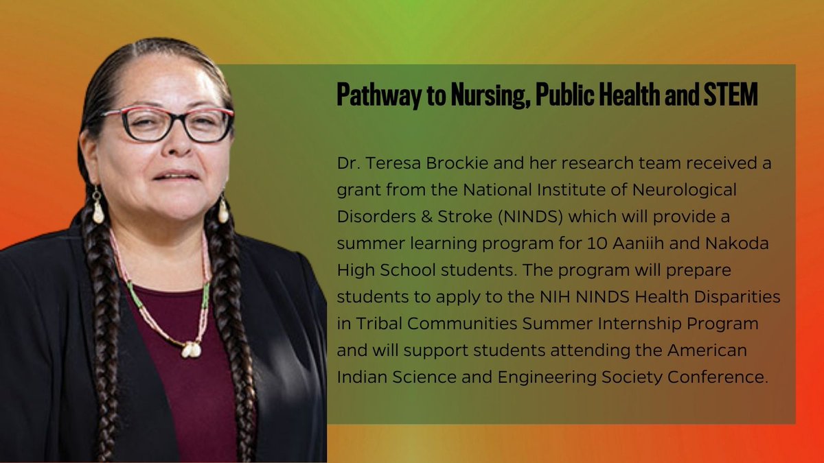 Hopkins Nursing tweet media