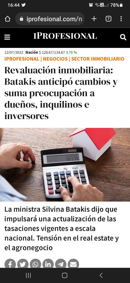 depropietarios1's tweet photo. Así es como aumentan los alquileres... No entienden nadaaaa..
@lavozdelosotros @obrax44 @lancer632 @Pablo70292845 https://t.co/9a029Ld4jb