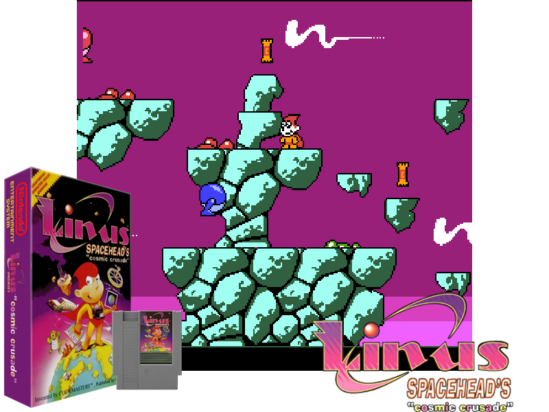 RetroNrare's tweet photo. Cosmic Spacehead (Europe) (En,Fr,De,Es) (Unl)

Just another Nintendo NES  Classic Game.  Why not follow us here and discover more videogame classics from the golden age. 

#nesauction #nescollectors #nesgames #nes #nintendones #nesconsole #Vintagegames #Retrogames #Retrogame https://t.co/J9twbfQRKF
