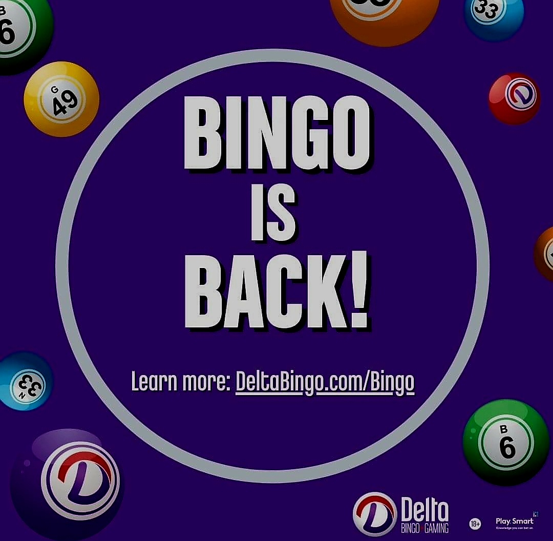 RotaryPickering's tweet image. Pickering Rotary Club is proud to participate in Charitable Gaming through Delta Bingo. The ongoing financial support allows us to offer much needed programs and services. 
When we come together we make things possible for our community.