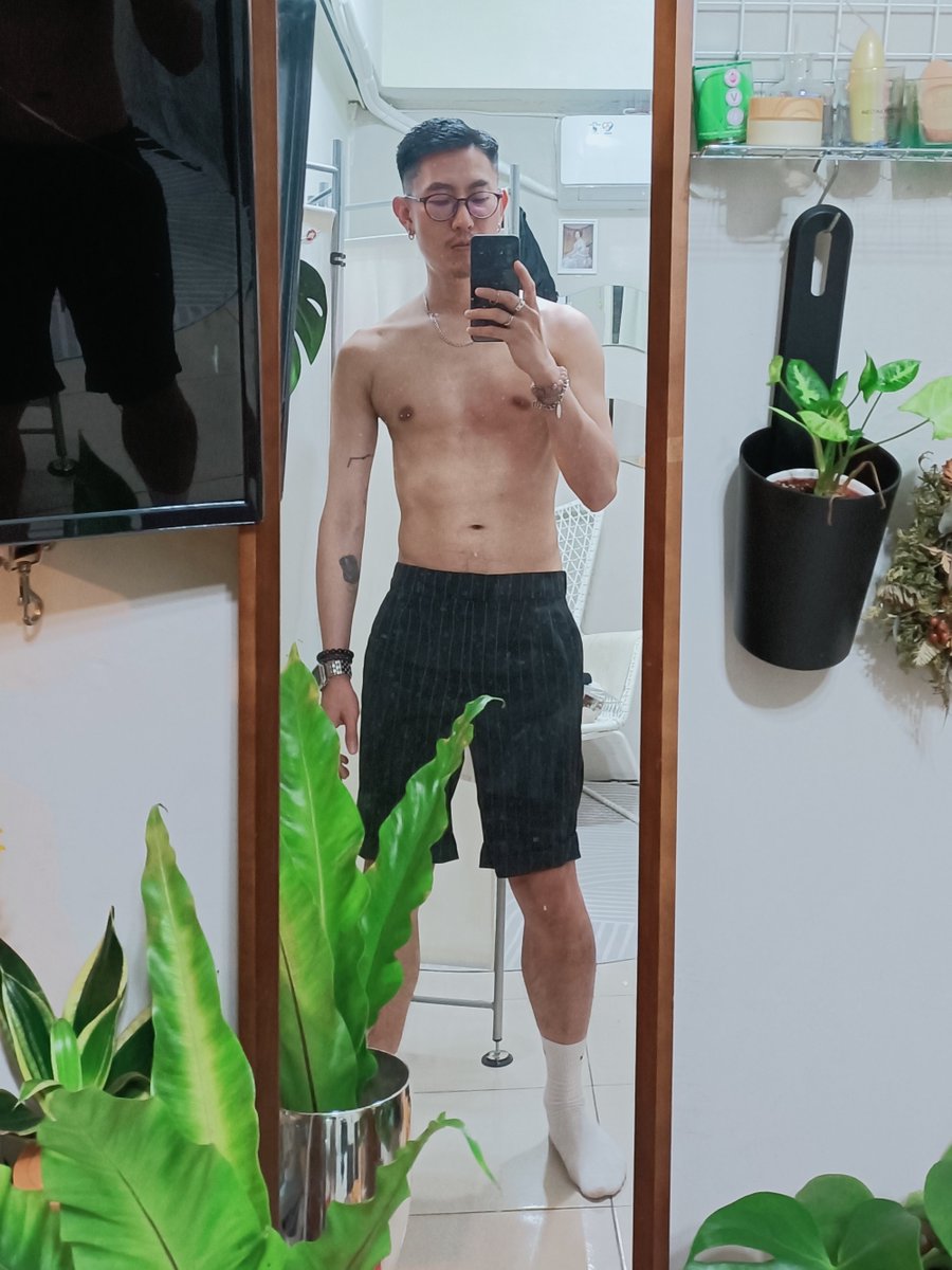 男人部落-25K tweet media