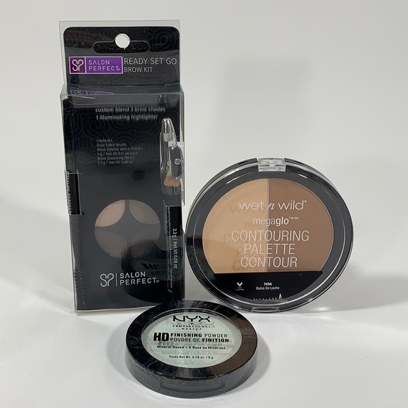 MELISSADJONES1's tweet photo. So good I had to share! Check out all the items I'm loving on @Poshmarkapp #poshmark #fashion #style #shopmycloset #maybelline #wetnwild #jimmychoo: https://t.co/RhvG7IFuqj https://t.co/R01sVlh6Kt