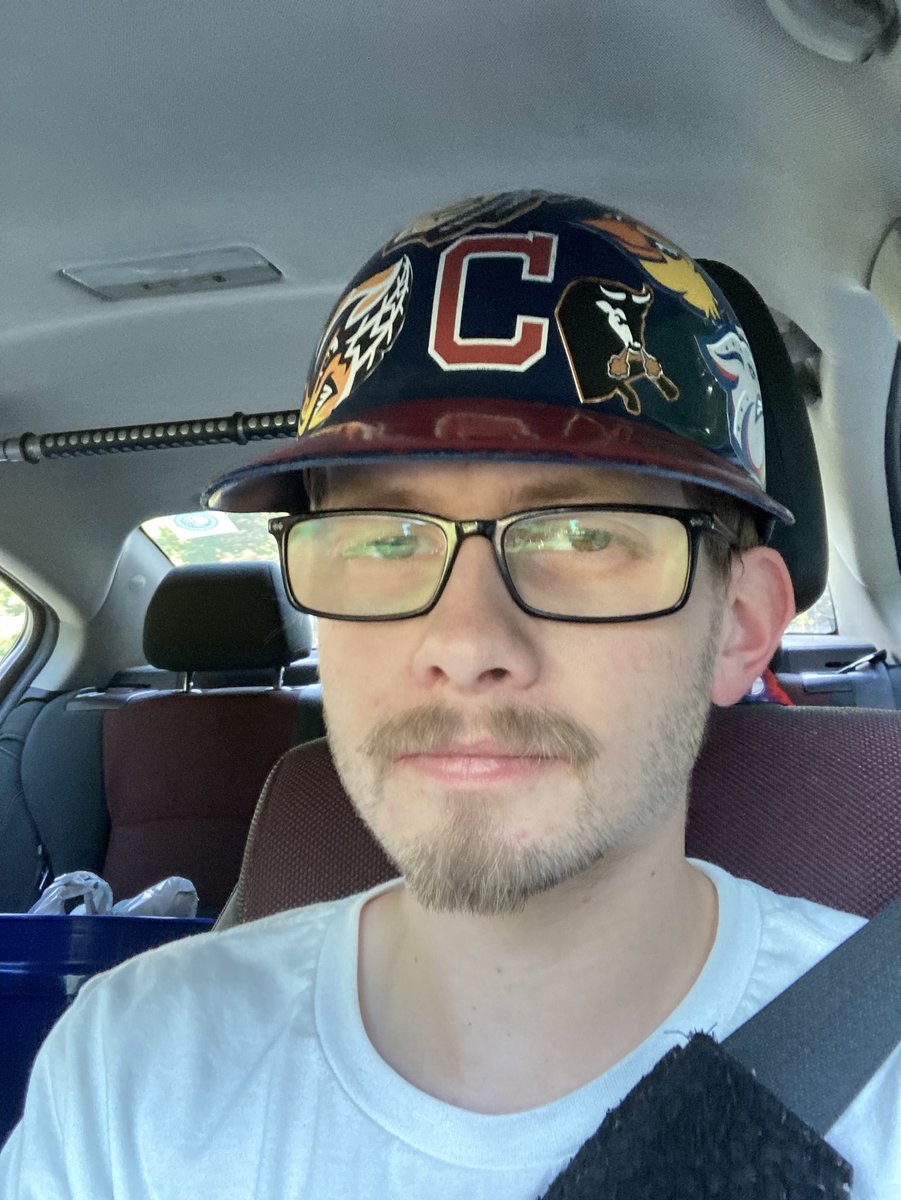 DominicSergi's tweet photo. New ⚾️🪖 updates 😁 #MiLB #SupportMiLB #baseball  #hats https://t.co/DsbTizEKmQ