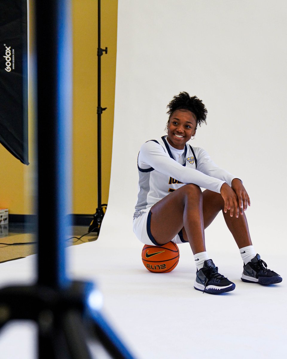 Toledo Women's Basketball tweet media