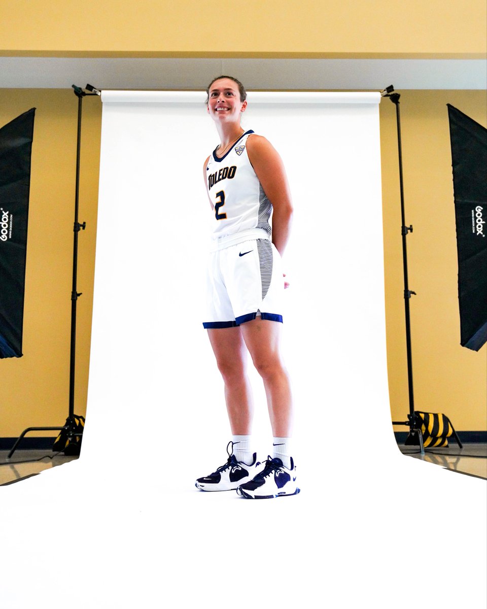 Toledo Women's Basketball tweet media