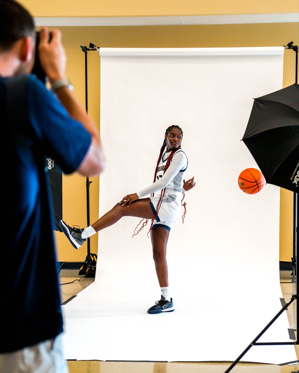 Toledo Women's Basketball tweet media