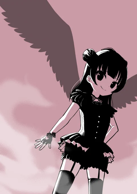 誕生日おめでとうございます!

#津島善子生誕祭2022
#ヨハネ生誕祭2022 