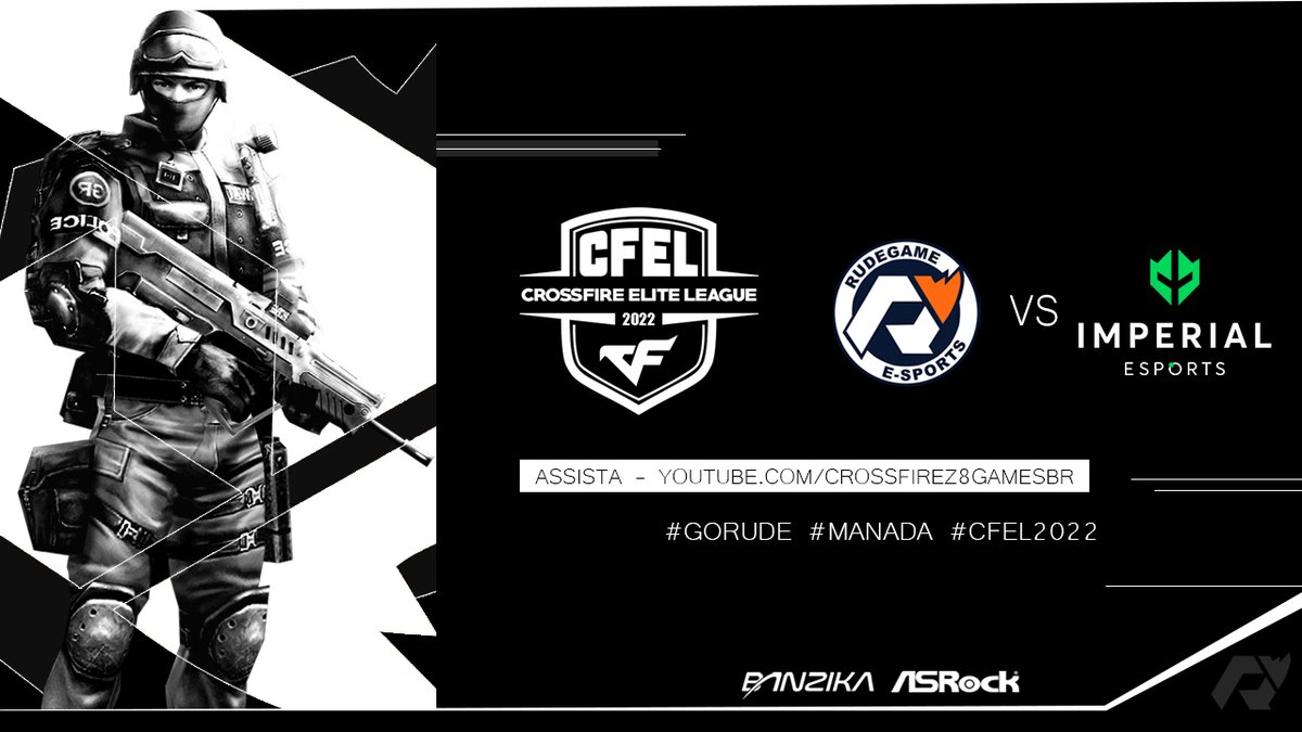 RUDEGAMEgg's tweet photo. Salve manada!
Em instantes enfrentaremos a Imperial em mais um dia de batalha pela CFEL.
Cola lá na transmissão e mande seu #GORUDE

Youtube: https://t.co/zCROwhnK0f

#GORUDE #CFEL2022 #MANADA 
🦏🦏🦏🦏🦏 https://t.co/xNBxbSBcGg