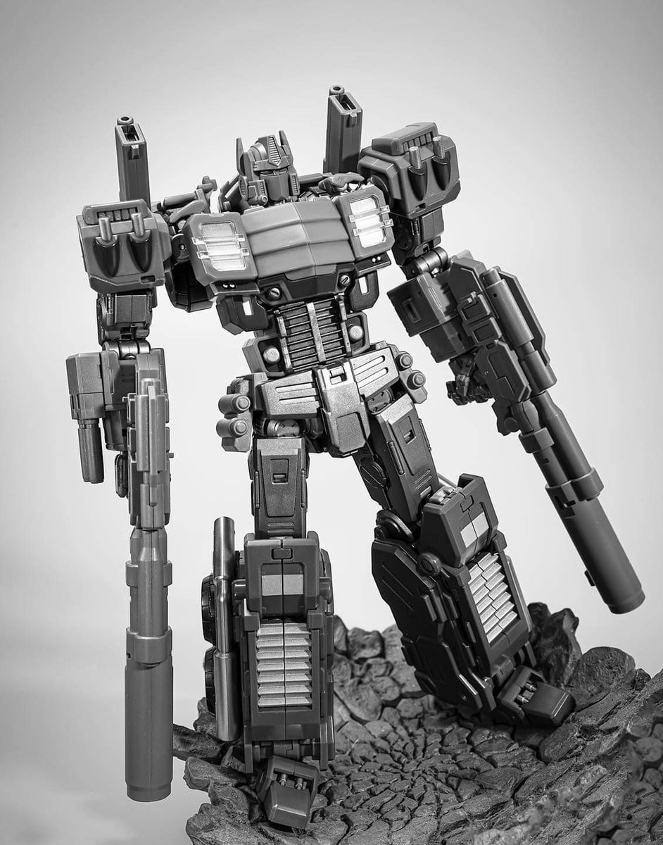 Mastermind Creations tweet media