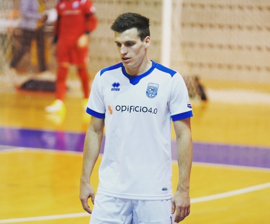 Andrés Santos tweet media