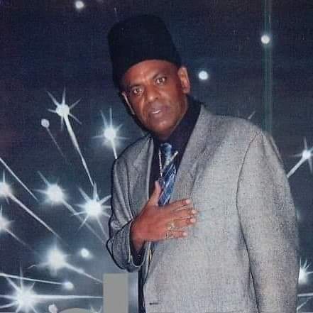 Darnell Albert EL tweet media
