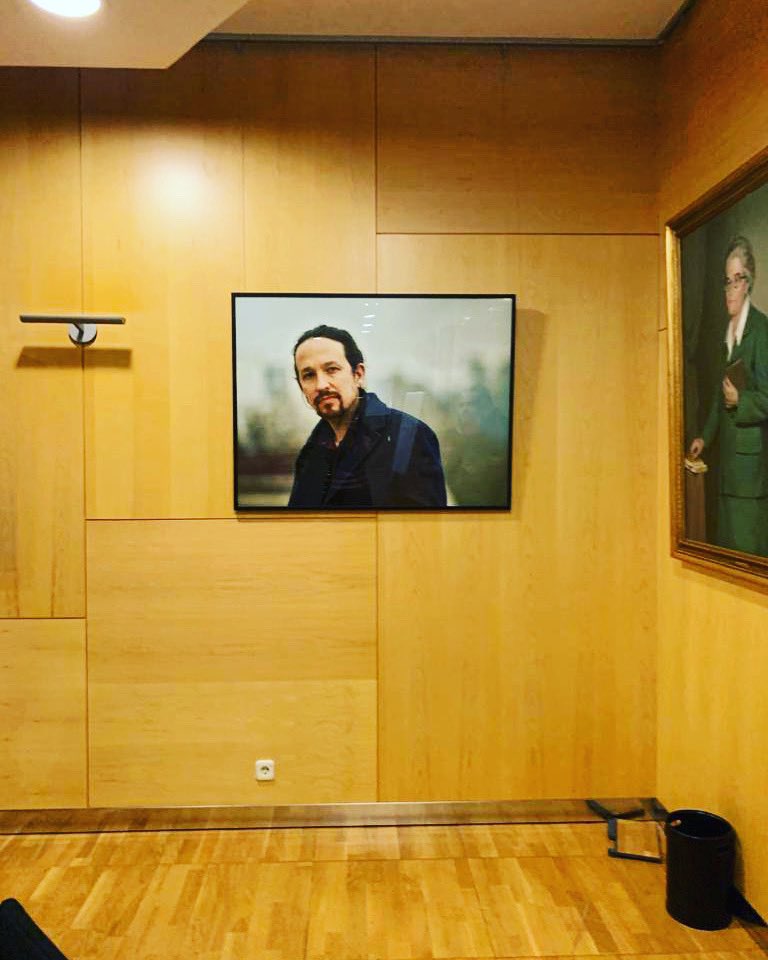 Pablo Iglesias 🔻{R} tweet media