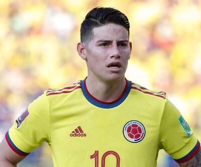 Happy Birthday James Rodriguez!        