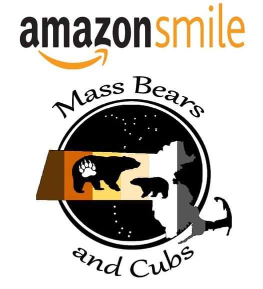 MassBearsandCub's tweet photo. Shopping Amazon Prime Days today/tomorrow July 12-13? Easy way to support MBC, sign onto https://t.co/ejjaMAdn4k to make purchases, choose Mass Bears and Cubs as favorite nonprofit, shop as usual + the Amazon Smile Foundation donates 0.5% of eligible sales to MBC!  #MBCCommunity https://t.co/8SAS8zWuJO
