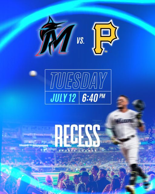 Recess Sports Lounge tweet media