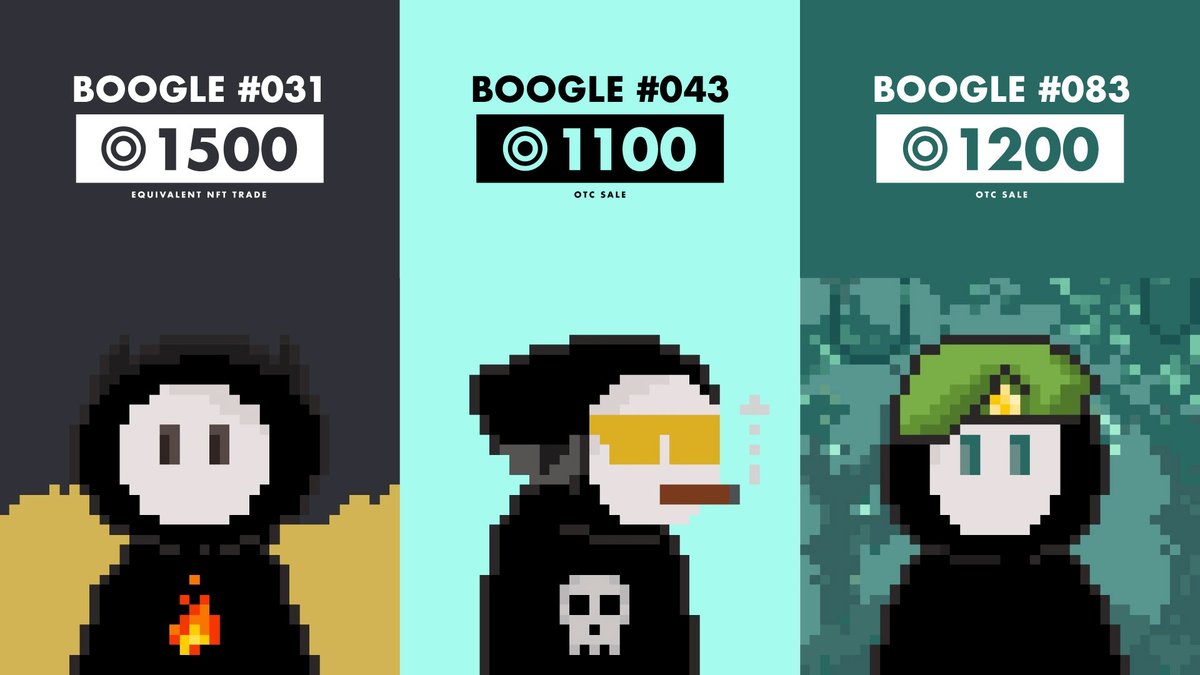 🪦 ꜱᴇᴄᴏɴᴅᴀʀʏ ꜱᴀʟᴇꜱ 🪦

Pretty big week for sales...

Congratulations to all the buyers and sellers 👻🤝