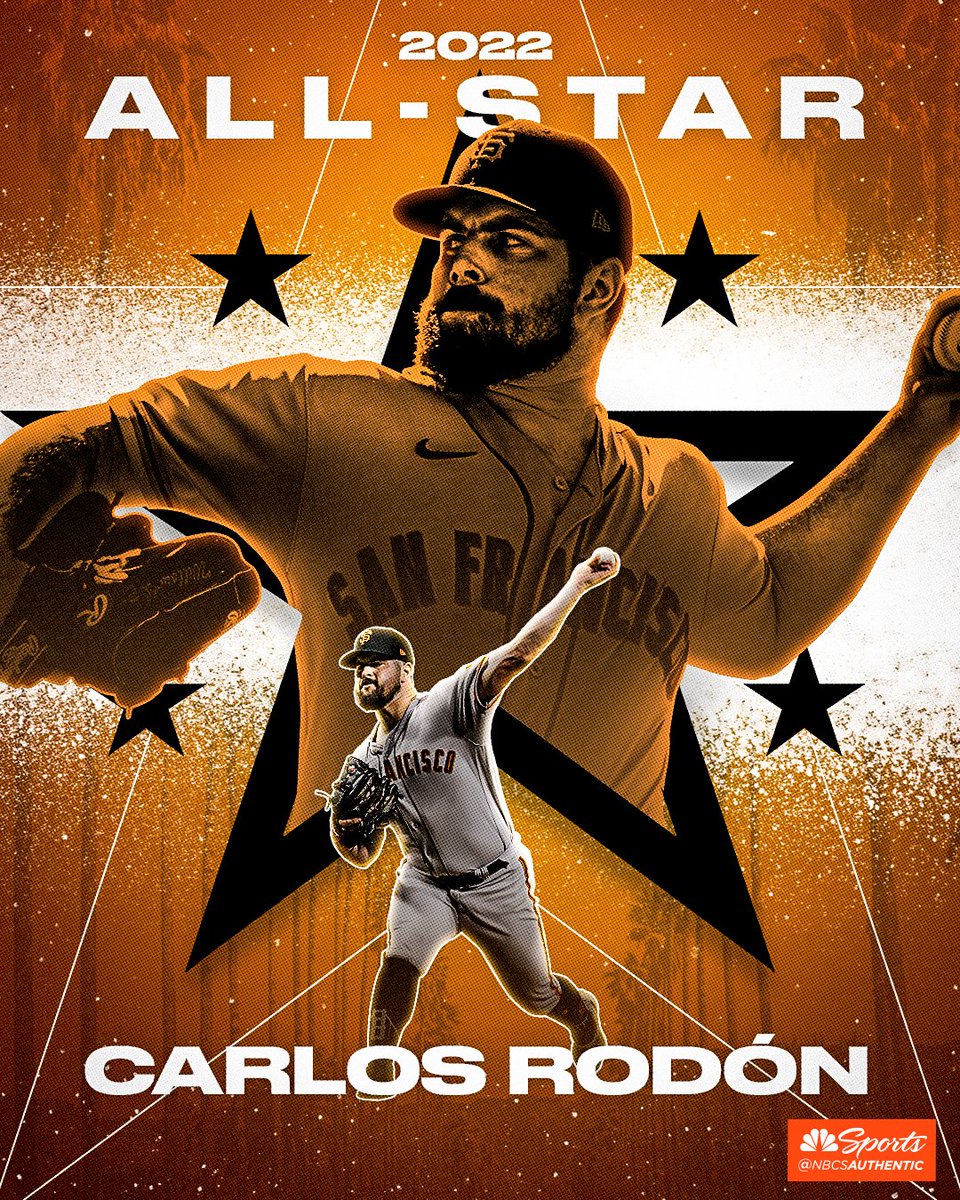 NBCSAuthentic's tweet image. Add another All-Star to the list 🤩