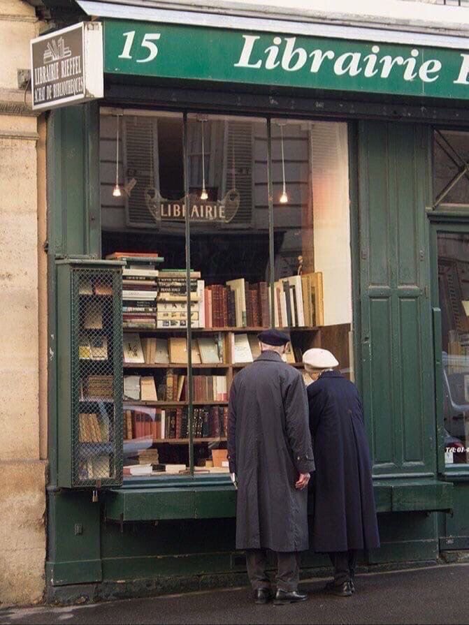 me &amp; my partner in the future.