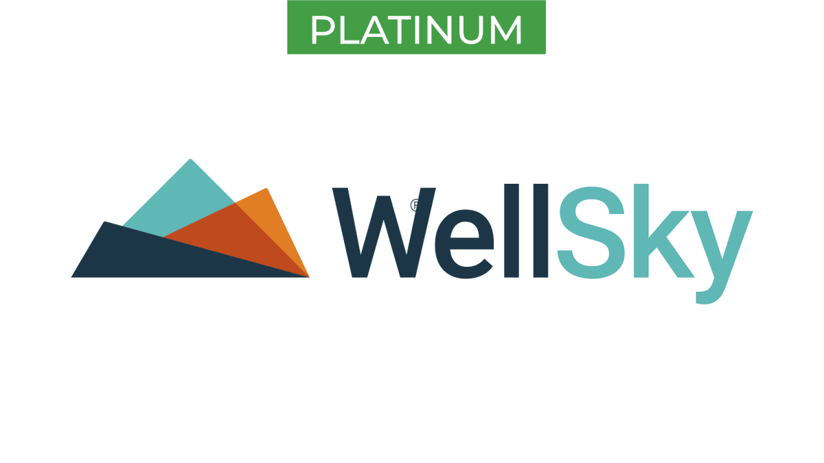 OfficialNAHC's tweet photo. Huge thanks to @WellSkyHealth for being a Platinum Sponsor of #FMC2022. #homehealth #hospice #financialmanagers
Learn more: https://t.co/zOf7XxcC7s https://t.co/sZEgr2FdP2