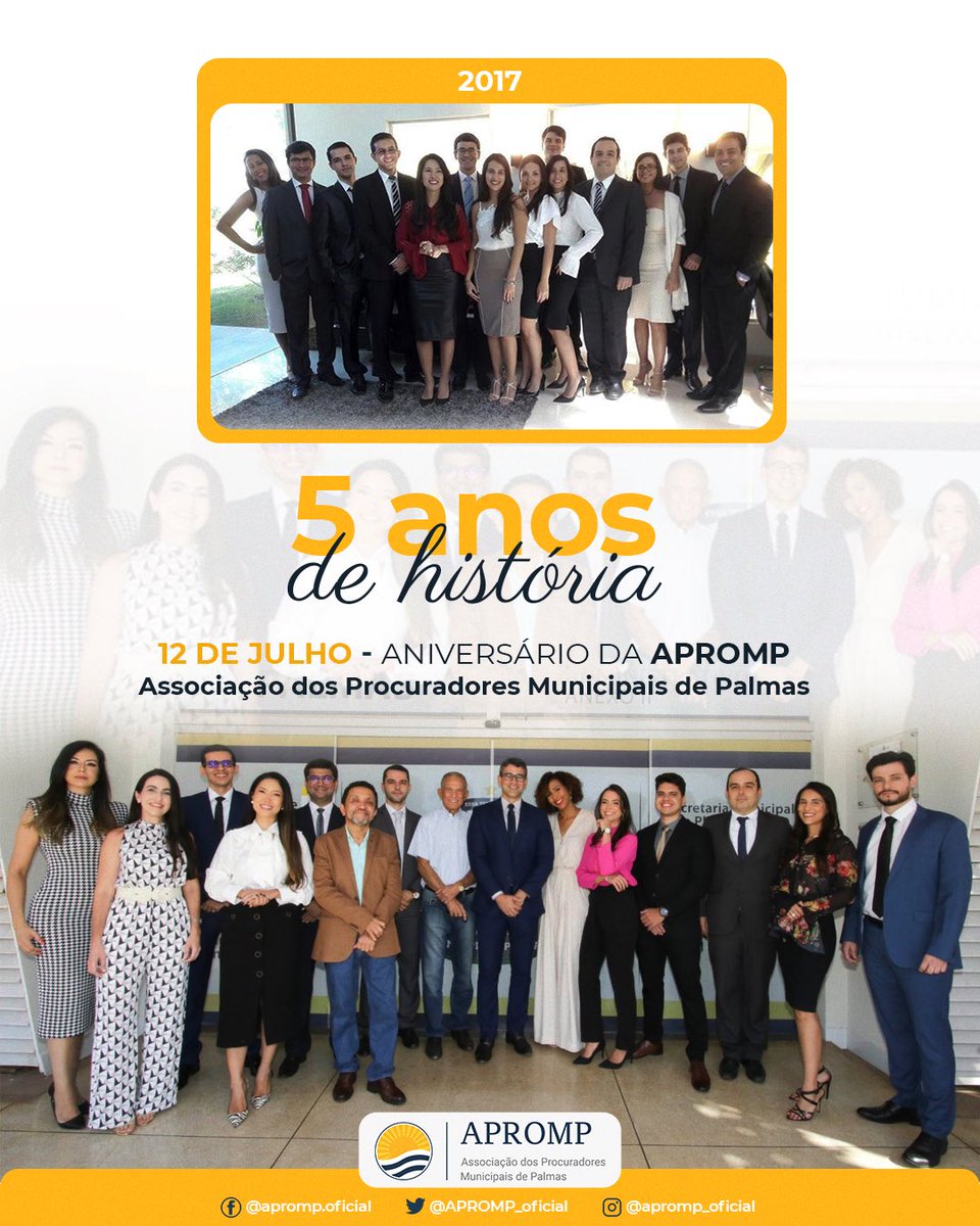APROMP_Oficial's tweet photo. 5 anos de história! Aniversário da APROMP🎊
#12dejulho #APROMP
#5Anos #PGMPalmas @cidadepalmas @CinthiaCRibeiro https://t.co/6B5pGA44QT
