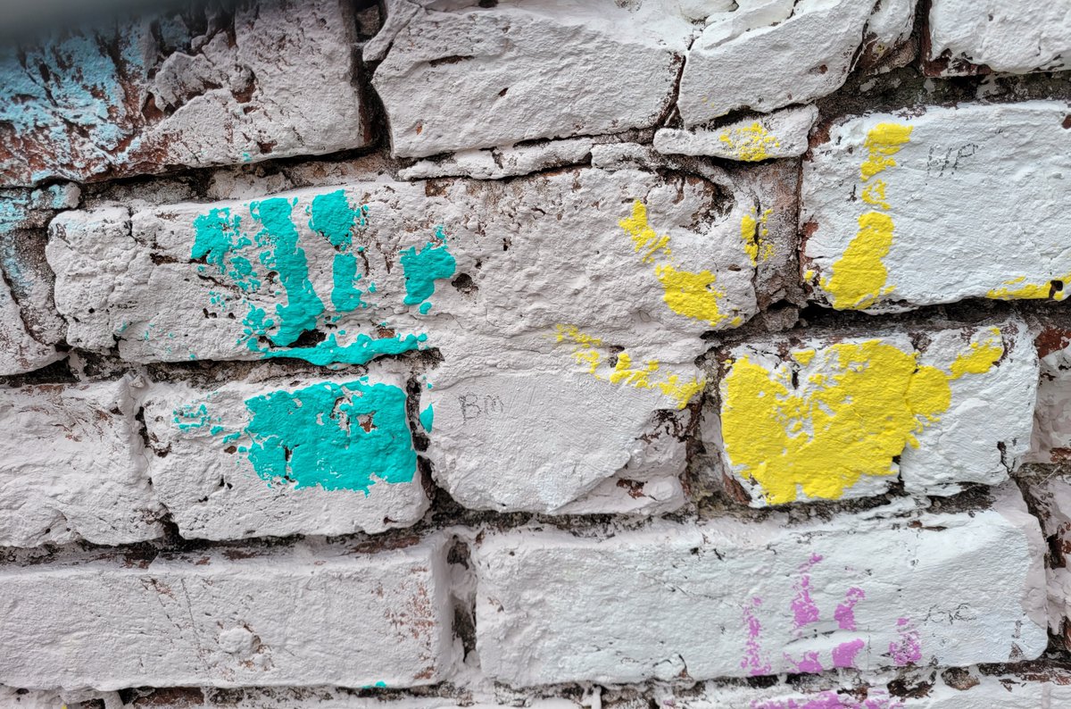 Harrison College tweet media