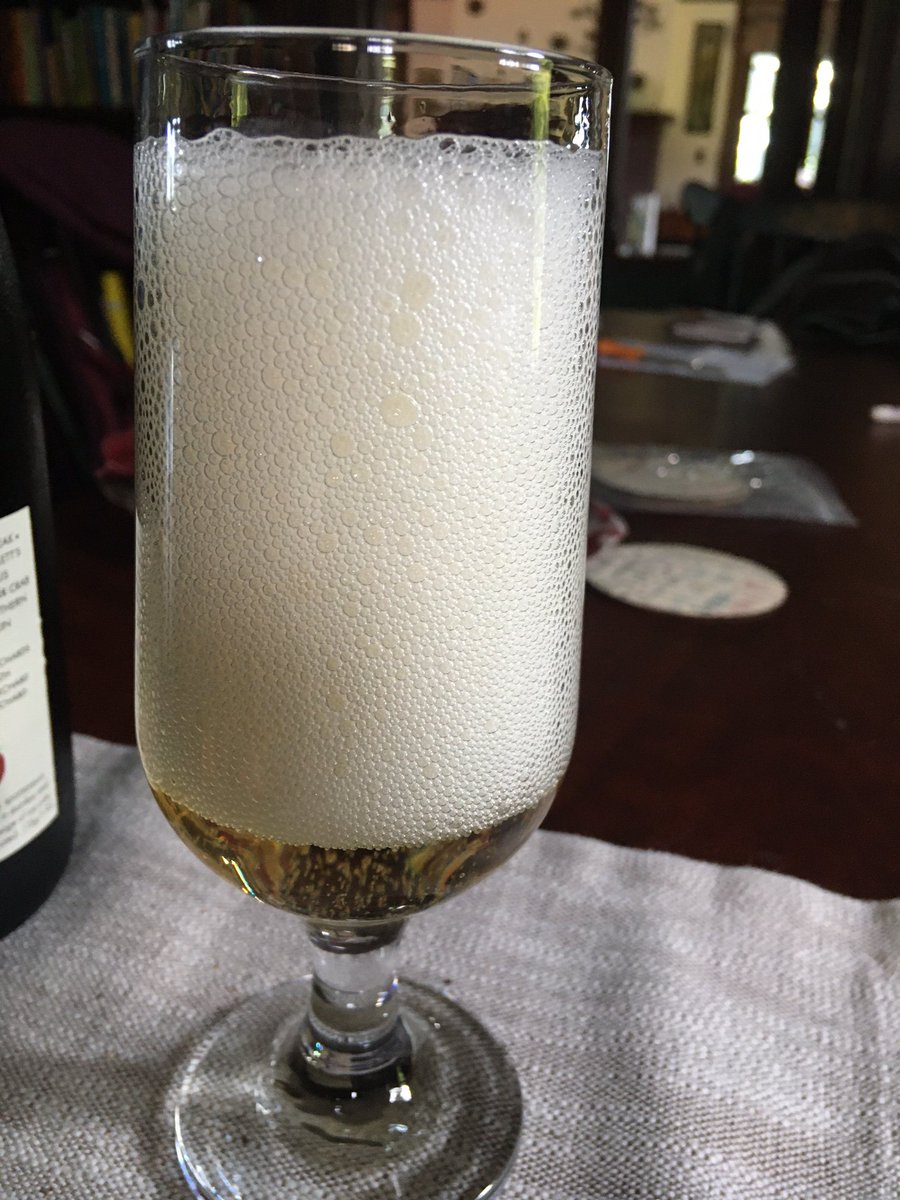 Dr. Meredith Collins (@alongcameacider) on Twitter photo What a lovely new cider from <a href="/EdenCiders/">EdenSpecialtyCiders</a>! Check out my review of the Sorciere here: alongcameacider.blogspot.com/2022/07/cider-β¦ What a lovely new cider from <a href="/EdenCiders/">EdenSpecialtyCiders</a>! Check out my review of the Sorciere here: alongcameacider.blogspot.com/2022/07/cider-β¦