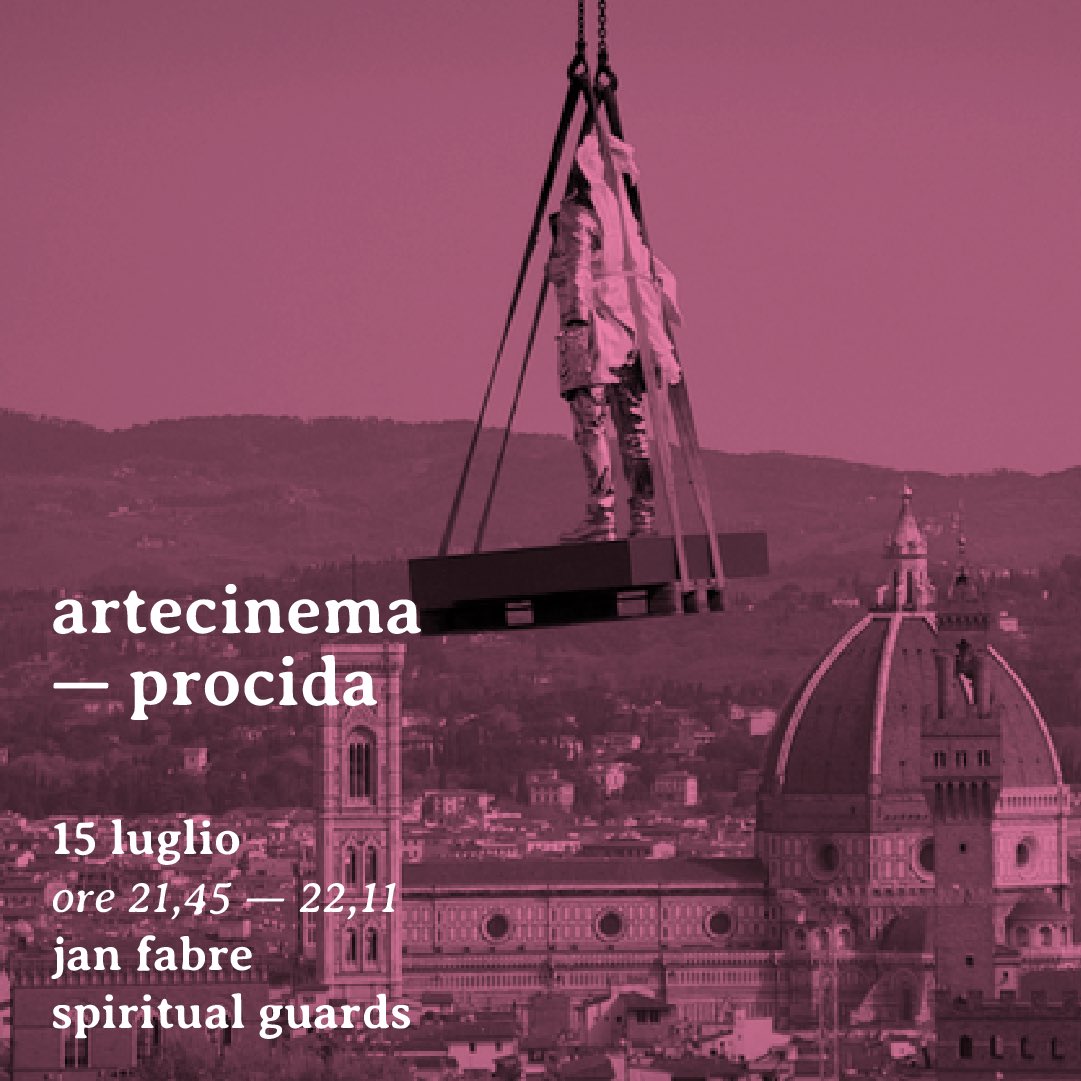 Procida2022's tweet photo. Il 15 luglio nell’ambito di #Artecinema, il Festival Internazionale di Film sull'Arte Contemporanea, sono previste 4 proiezioni dalle 20,30 alla mezzanotte

Per info e prenotazioni 👉🏼 https://t.co/CbgWQZY7zI

#procida2022 @comunediprocida @ArtecinemaFest https://t.co/5XO7efwnlu