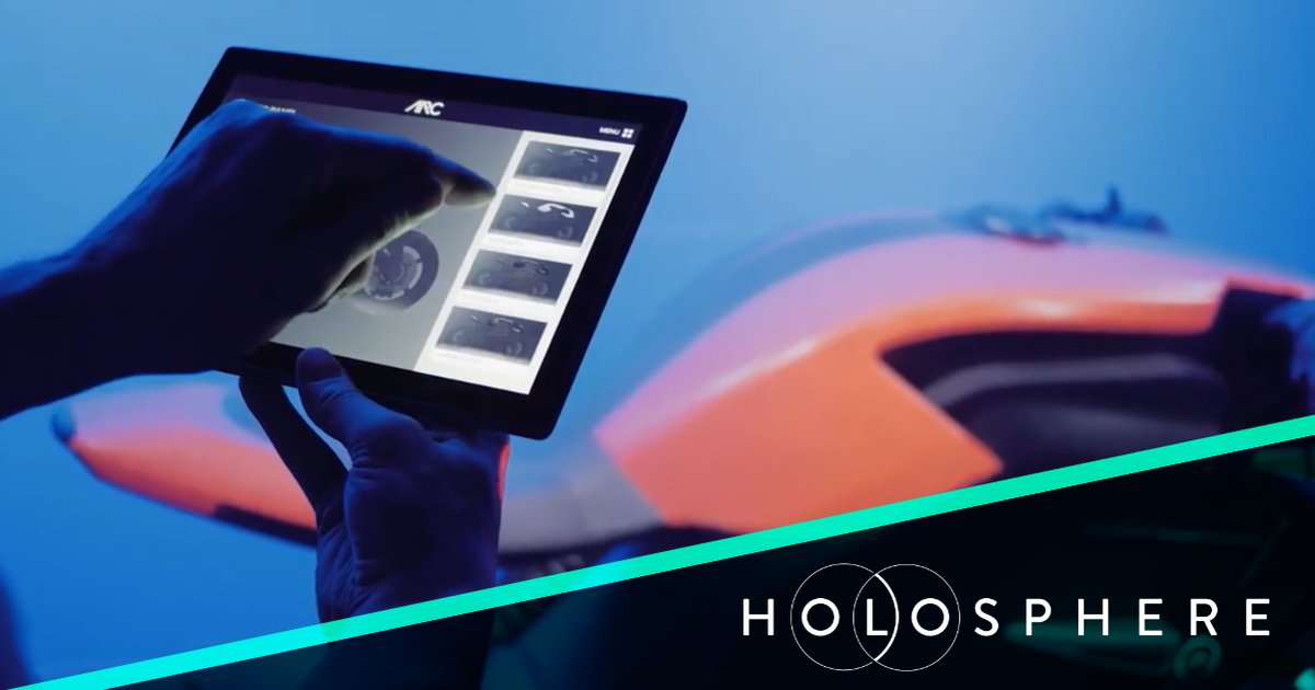 Holosphere_'s tweet photo. The event proved the perfect showcase, not just for the Vector, but for our ability to deliver far beyond the content. This was a complete, event-ready system, that could be run simply by ARC ambassadors. https://t.co/9YhrAOsiUJ