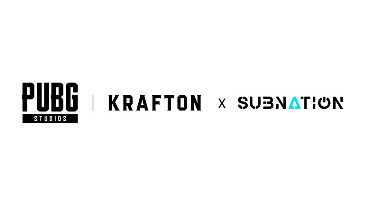 We're excited to announce our partnership with KRAFTON Inc. to be <a href="/PUBGEsports/">PUBG Esports</a> Americas' Agency of Record! You can find out more on <a href="/esportsinsider/">Esports Insider</a>: bit.ly/3uIFCZj