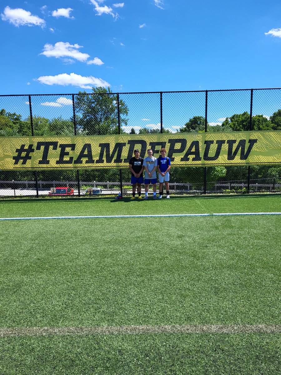 Elite performers session 2: Bryan, Louis, and Beckett