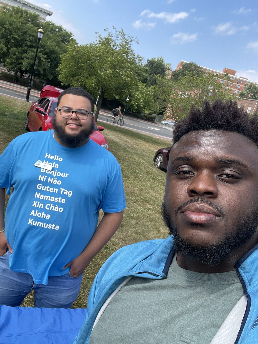 Trey Clarke tweet media