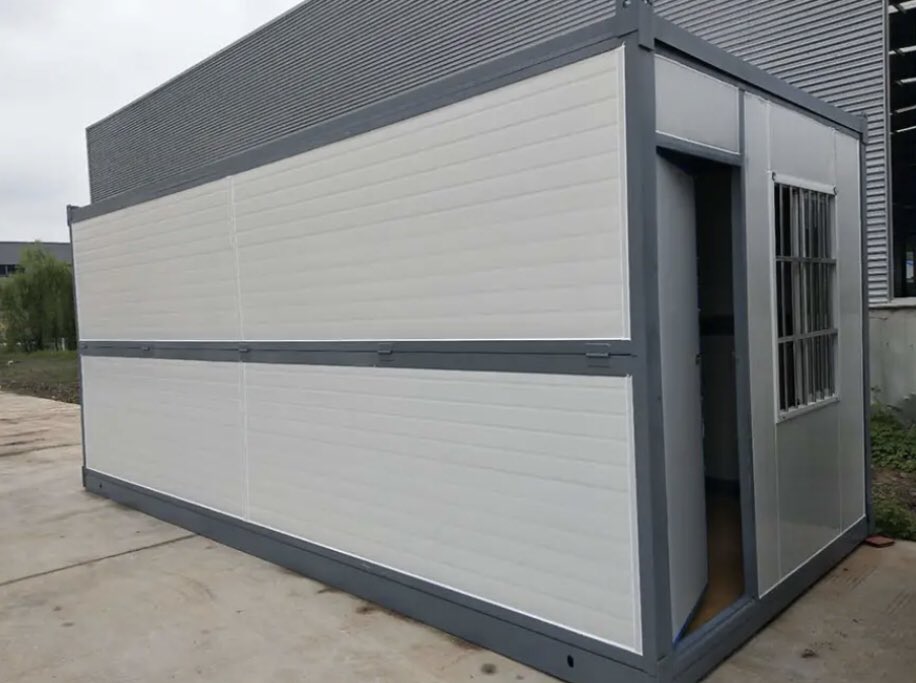 gnbspace's tweet image. #MobileHomes We use high quality materials to assure our mobile house tighter! The folding room is much more convenient for living and leads to a greener life! Welcome to visit our website to learn more…

gnbspace.com